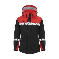 7417 PROGRESSION SOFTSHELL FEMME