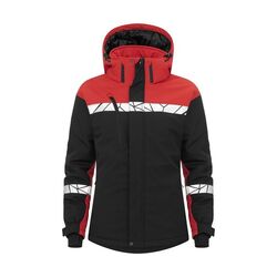 7418 PROGRESSION SOFTSHELL DOUBLEE FEMME