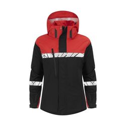 7419 PROGRESSION VESTE FEMME