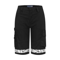 7514 PROGRESSION SHORT DE TRAVAIL FEMME
