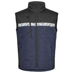 7700 PROGRESSION BODYWARMER