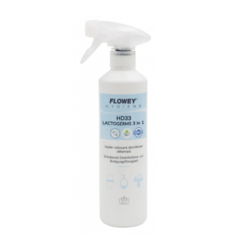 LACTOGERMS 3 IN 1
