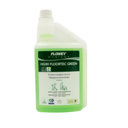 FLOORTEC GREEN