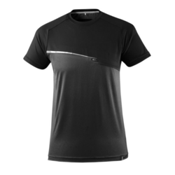 T-shirt T-shirt &eacute;vacuant l'humidit&eacute;