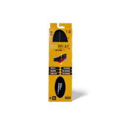 SEMELLES TOWORKFOR BIORELAX