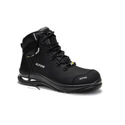 Botte de s&eacute;curit&eacute; TERENCE XXG PRO GTX black Mid ESD S3 HI CI