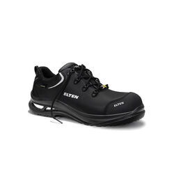 Chaussure de s&eacute;curit&eacute; TERENCE XXG PRO GTX black Low ESD S3 HI CI