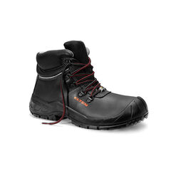 Botte de s&eacute;curit&eacute; RENZO Mid ESD S3