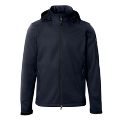 HAKRO VESTE SOFTSHELL