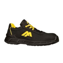 CHAUSSURES DE S&Eacute;CURIT&Eacute; E-LIGHT ESD