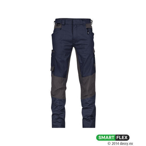 PANTALON H HELIX NEXT