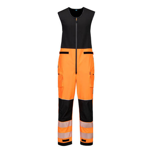 SALOPETTE DE PLUIE HV T150