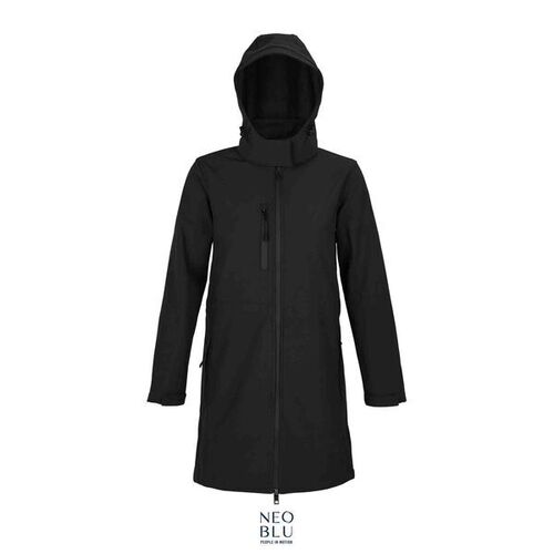 MANTEAU F ACHILLE