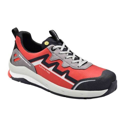 CHAUSSURES B AIR 200 S3S SR CI FO HRO ESD