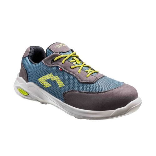 CHAUSSURES B EDEN S3S SR CI FO