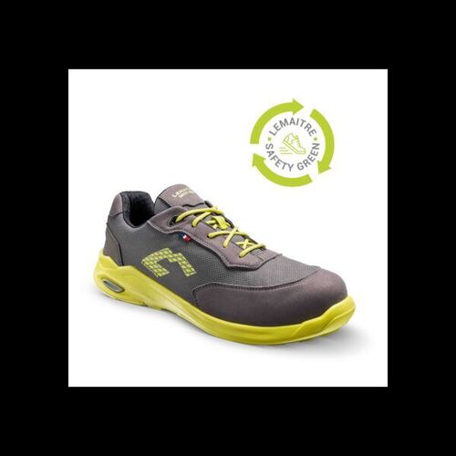 CHAUSSURES B EDEN S3S SR CI FO