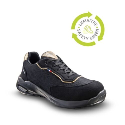 CHAUSSURES B EVA S3S CI FO SR