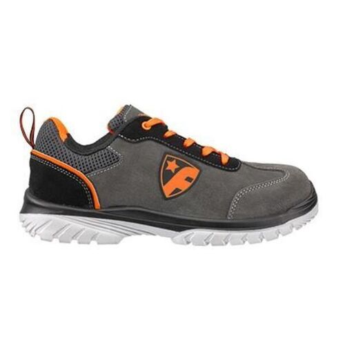 CHAUSSURES B SMART S1P FO SR