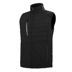 GILET MATELASSE PIRIN
