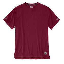 CARHARTT LWD RELAXED FIT SHORT-SLEEVE T-SHIRT