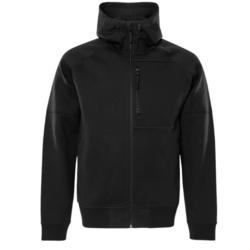 Sweatshirt &agrave; capuche 7831 GKI