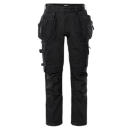 Pantalon de travail extensible 2530 GCYD