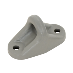 POINT D'ANCRAGE ALUMINIUM