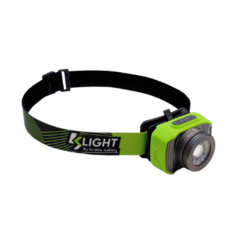 LAMPE FRONTALE RAINBOW 2