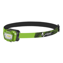 LAMPE FRONTALE NEWTON 1