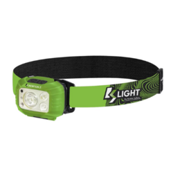 LAMPE FRONTALE NEWTON 2