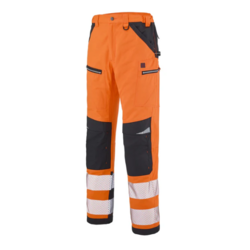 PANTALON SPANNER HV (82cm + ourlet 5cm)