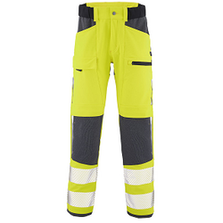 PANTALON TWIST HV (82cm + ourlet 5cm)