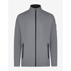 KUNO VESTE POLAIRE EN JERSEY