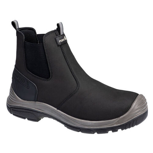 BOTTINES FV02 S7 SR SC FO