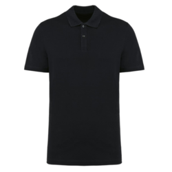 POLO SUPIMA� MANCHES COURTES HOMME