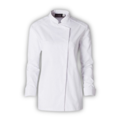 VESTE F. ML NEOSPIRIT BLANC/BLANC