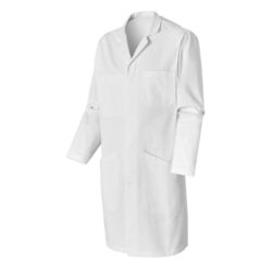 BLOUSE NEW PILOTE BLANC T8