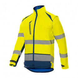 BLOUSON SOFTSHELL LONG LIFE