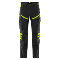 Pantalon d'artisan stretch 2653 LWS