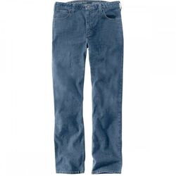 SLIM TAPERED RUGGED FLEX™ JEAN