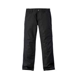 RUGGED PROFESSIONAL™ SERIES RUGGED FLEX™ RELAXED FIT CANVAS WORK TROUSERS