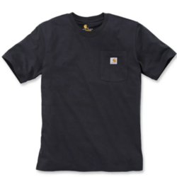 DEARBORN RELAXED POCKET T-SHIRT