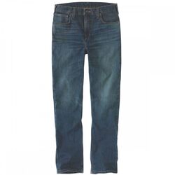 RUGGED FLEX RELAXED FIT TAPERED JEAN