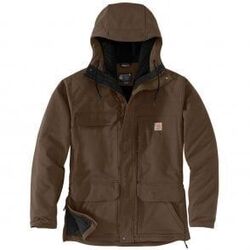 SUPER DUX™ RELAXED FIT SHERPA-LINED ACTIVE JAC
