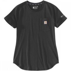 MIDWEIGHT S/S POCKET T-SHIRT