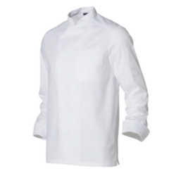VESTE H. ML NEOSPIRIT BLANC/BLANC