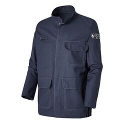 VESTE-BLOUSON