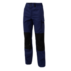 PANTALON GEN. OPTIMAX C/P MARINE