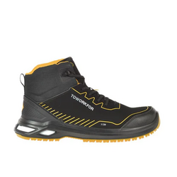 CHAUSSURE SECURIT&Eacute; X-505