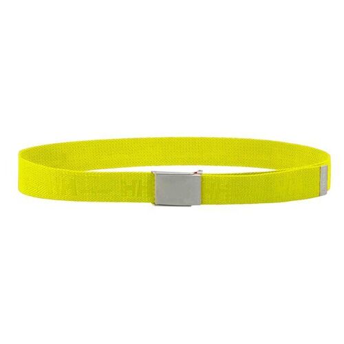 CEINTURE HH LOGO